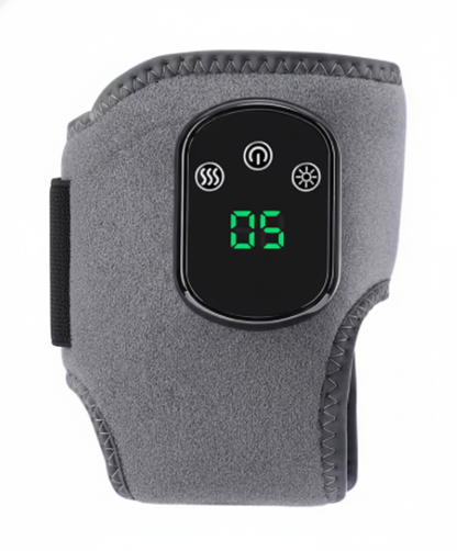 NueroSense Triple Sense - Technology  Massager